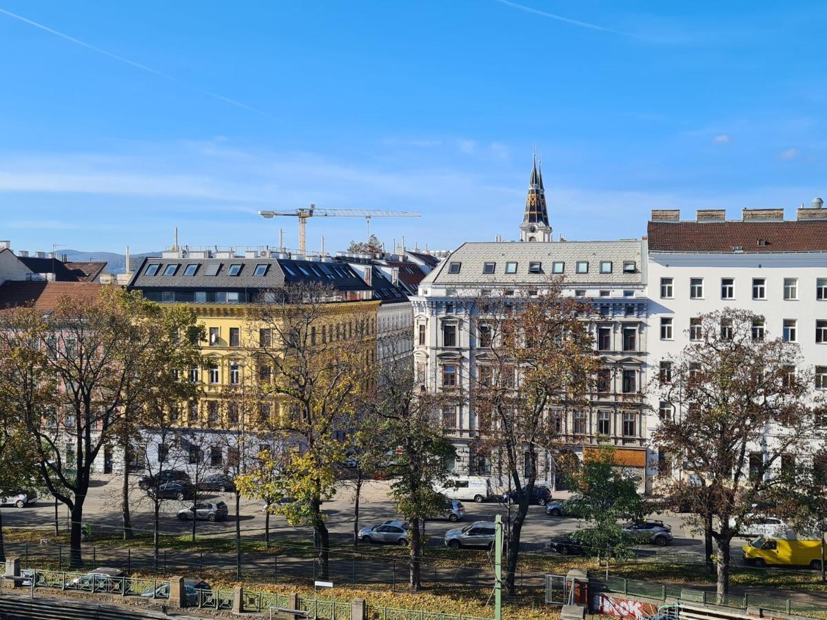 Open View Vienna