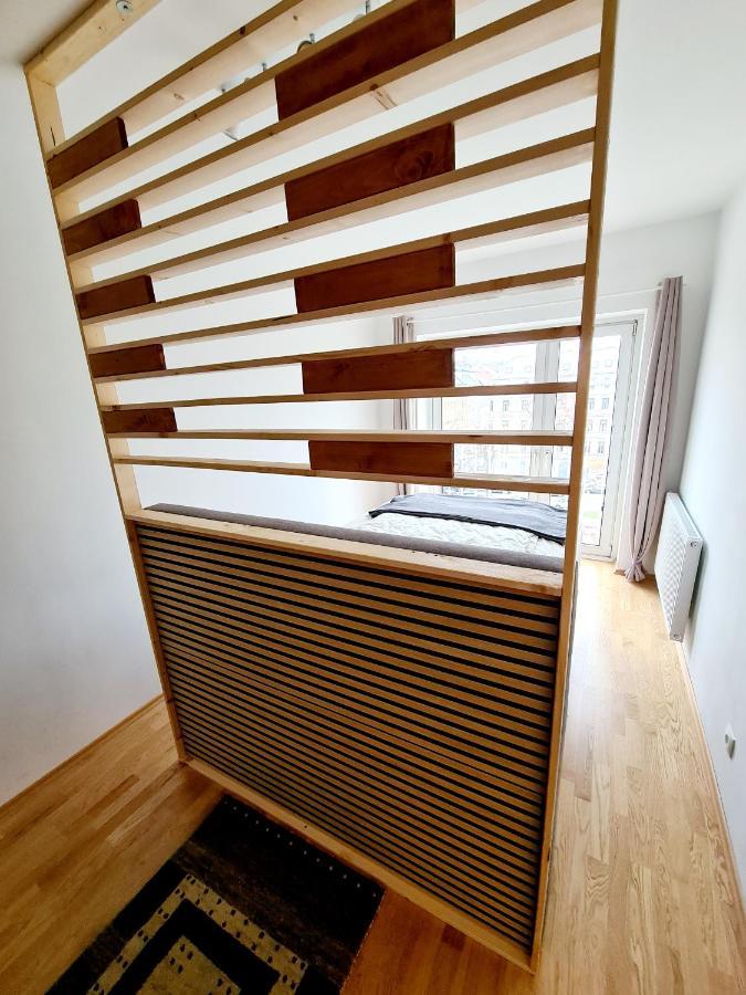 Open View Apartment *